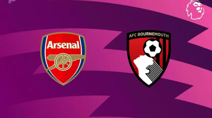 Soi Kèo Arsenal Vs Bournemouth