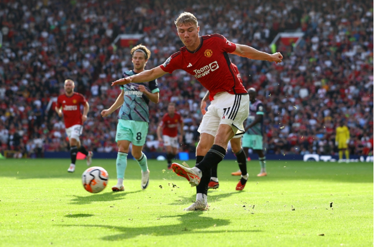 Soi Kèo Brentford Vs Manchester