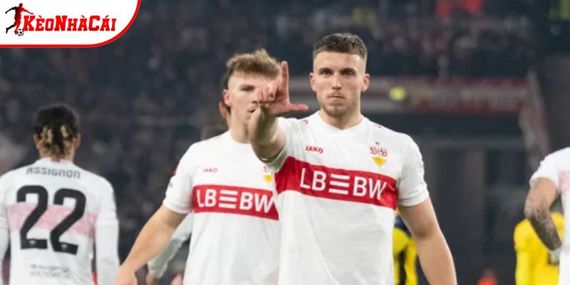Celtic vs Stuttgart được đánh giá cân bằng
