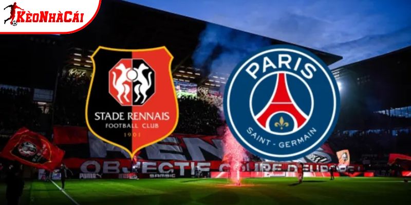 Soi Kèo Rennes Vs PSG, 1h Ngày 14/2 - Vòng 22 Ligue 1